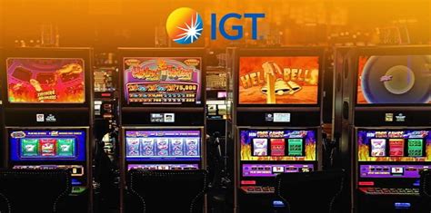 IGT Slots – Our Free IGT Slots & Guide to IGT Casinos.